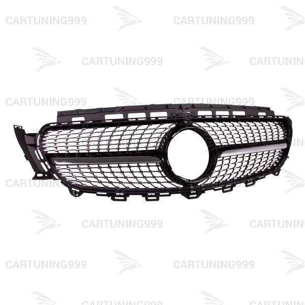 ������� ��������� Diamond Sport Mercedes E-klasse W213 ������ 