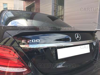 ������� 63s AMG Mercedes E-klasse W213