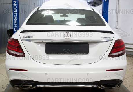 ������� 63s AMG Mercedes E-klasse W213