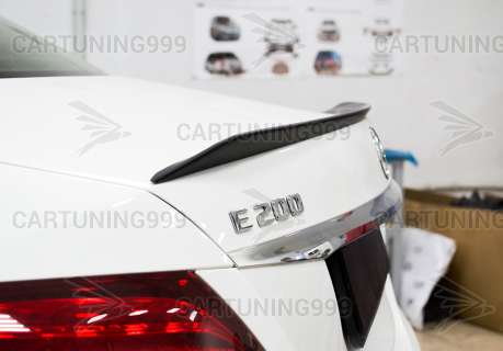 ������� 63s AMG Mercedes E-klasse W213