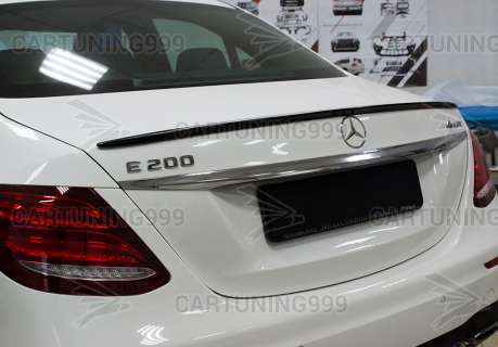 ������� AMG �� Mercedes E-klasse W213