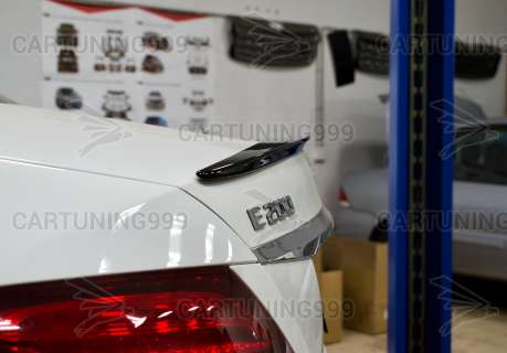 ������� AMG �� Mercedes E-klasse W213