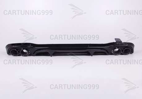 �������� � ��������� 53 AMG Mercedes E-klasse W213 ������ ����������