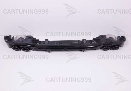 �������� � ��������� 53 AMG Mercedes E-klasse W213 ������ ����������