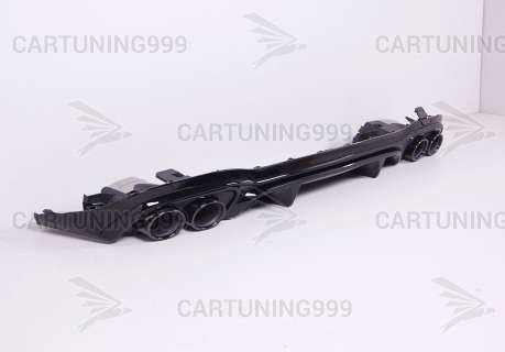 �������� � ��������� 53 AMG Mercedes E-klasse W213 ������ ����������