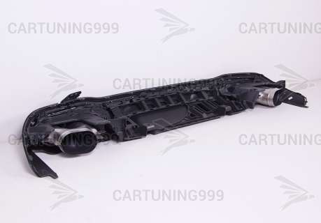 �������� � ��������� 53 AMG Mercedes E-klasse W213 ������ ����������