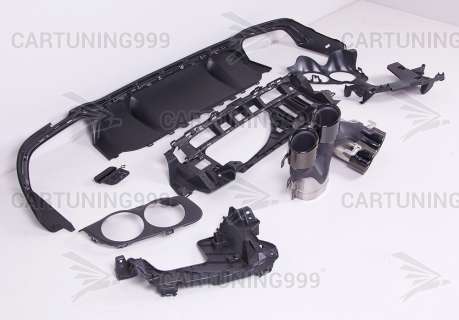 �������� � ��������� 53 AMG Mercedes E-klasse W213 ������ ����������