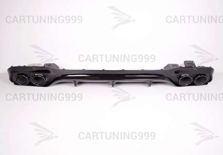 �������� � ��������� 53 AMG Mercedes E-klasse W213 ������