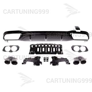 �������� � ��������� 53 AMG Mercedes E-klasse W213 ������