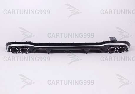 �������� � ��������� 53 AMG Mercedes E-klasse W213 ������� ����������