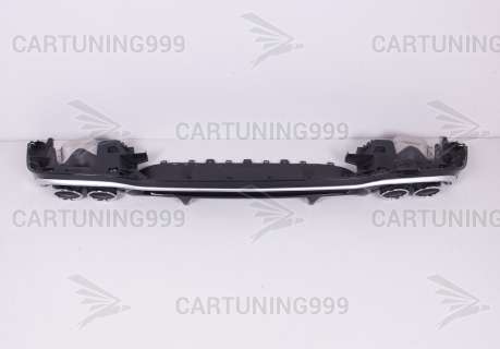 �������� � ��������� 53 AMG Mercedes E-klasse W213 ������� ����������