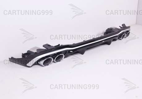 �������� � ��������� 53 AMG Mercedes E-klasse W213 ������� ����������