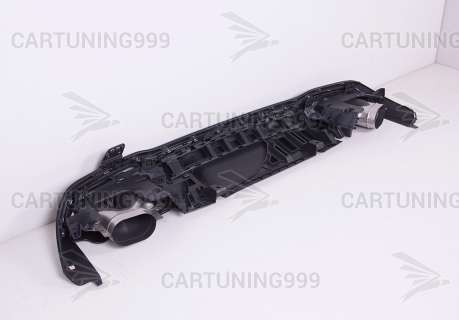 �������� � ��������� 53 AMG Mercedes E-klasse W213 ������� ����������