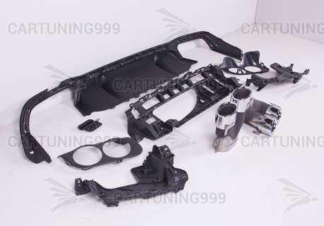 �������� � ��������� 53 AMG Mercedes E-klasse W213 ������� ����������