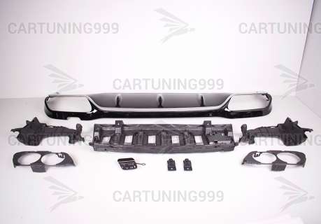 �������� � ��������� 53 AMG Mercedes E-klasse W213 �������