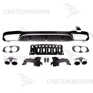 �������� � ��������� 53 AMG Mercedes E-klasse W213 �������