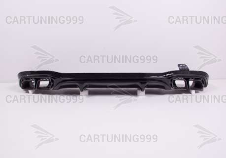 �������� � ��������� 63 AMG Mercedes E-klasse W213 ������