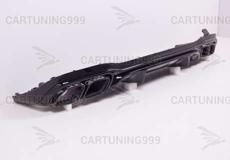 �������� � ��������� 63 AMG Mercedes E-klasse W213 ������