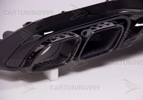 �������� � ��������� 63 AMG Mercedes E-klasse W213 ������