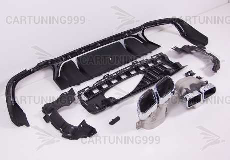 ����� 63 AMG Mercedes E-klasse W213 2020-��