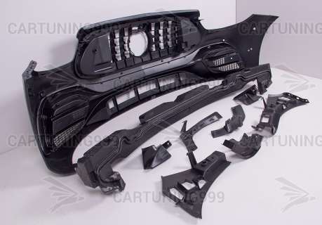 ����� 63 AMG Mercedes E-klasse W213 2020-��