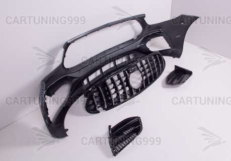 �������� ������ 63 AMG Mercedes E-klasse W213 2020-��