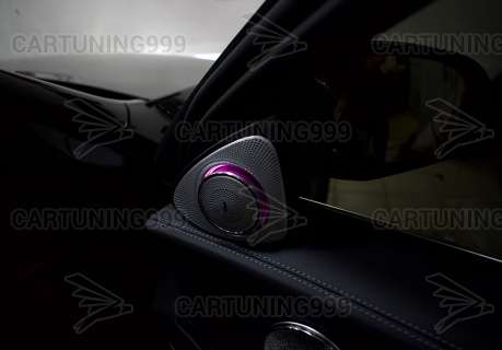 �������� Burmester Mercedes E-klasse W 213