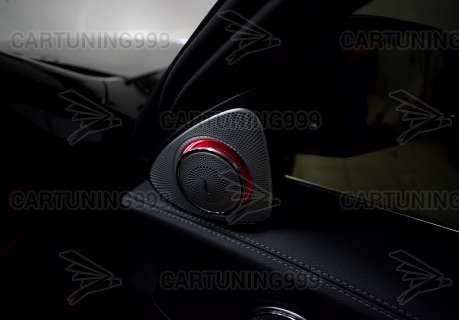 �������� Burmester Mercedes E-klasse W 213