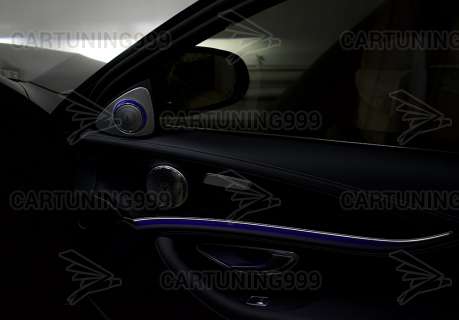 �������� Burmester Mercedes E-klasse W 213