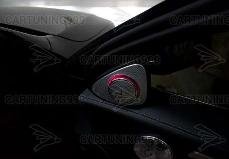 �������� Burmester Mercedes E-klasse W 213