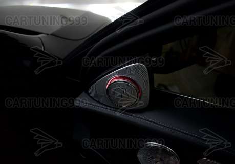 �������� Burmester Mercedes E-klasse W 213