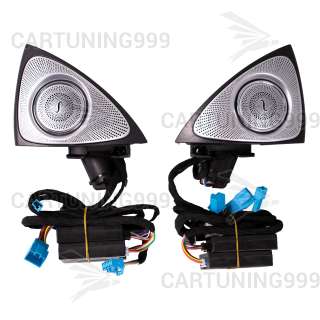 �������� Burmester Mercedes E-klasse W 213