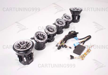 �������� ����������� ������ �� Mercedes E-klasse W 213