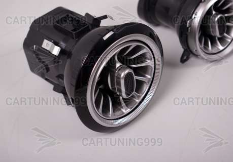 �������� ����������� ������ �� Mercedes E-klasse W 213