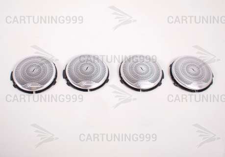 ����� Burmester �� Mercedes E-klasse W 213