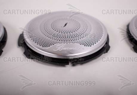 ����� Burmester �� Mercedes E-klasse W 213