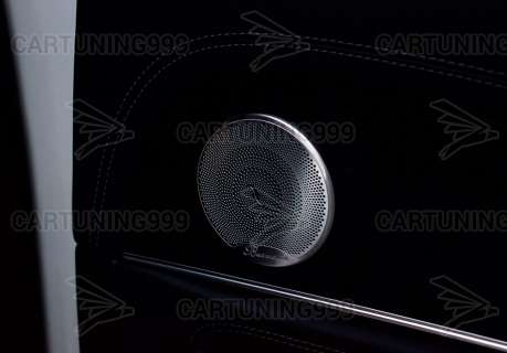 ����� Burmester �� Mercedes E-klasse W 213