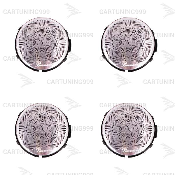 ����� Burmester �� Mercedes E-klasse W 213