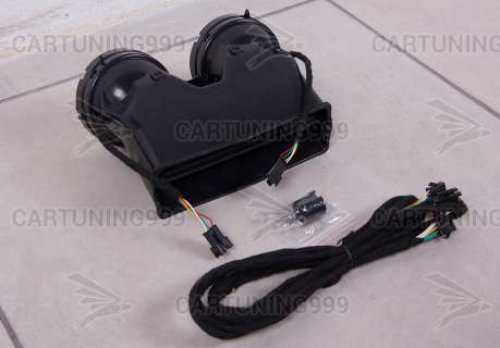 ����������� ����������� ������ �� Mercedes E-klasse W 213 ������