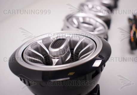 ����������� ����������� ������ �� Mercedes E-klasse W 213 