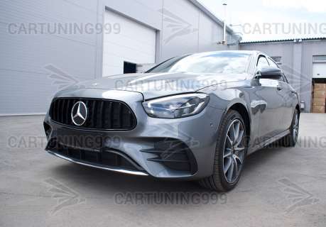 ������� ��������� GT ������ Mercedes E-klasse W213 ������ 2020-��