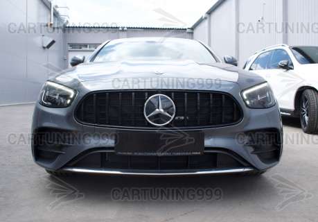 ������� ��������� GT ������ Mercedes E-klasse W213 ������ 2020-��