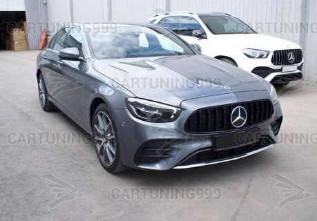 ������� ��������� GT ������ Mercedes E-klasse W213 ������ 2020-��