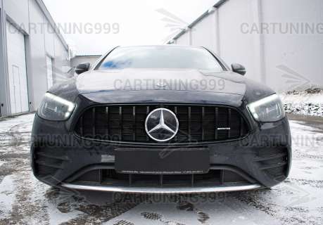 ������� ��������� GT ������ Mercedes E-klasse W213 ������ 2020-��