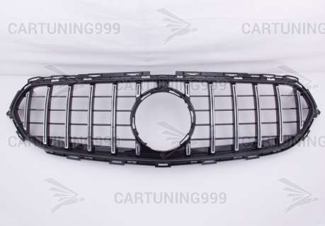 ������� ��������� GT ������ Mercedes E-klasse W213 ���� 2020-�� �� ��� �����