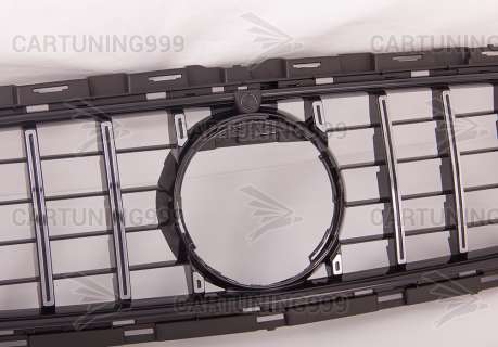 ������� ��������� GT ������ Mercedes E-klasse W213 ���� 2020-��