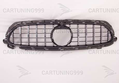 ������� ��������� GT ������ Mercedes E-klasse W213 ���� 2020-��