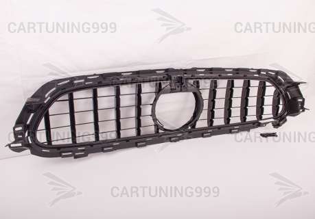 ������� ��������� GT ������ Mercedes E-klasse W213 ���� 2020-��