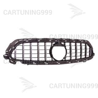 ������� ��������� GT ������ Mercedes E-klasse W213 ���� 2020-��