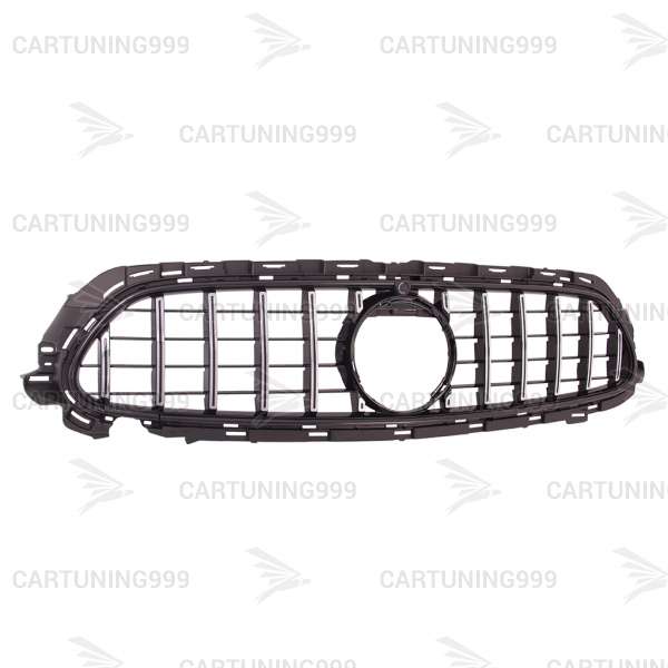 ������� ��������� GT ������ Mercedes E-klasse W213 ���� 2020-��